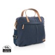 Borsa porta PC in canvas riciclato 16 once Impact AWARE™ FullGadgets.com