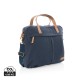 Borsa porta PC in canvas riciclato 16 once Impact AWARE™ FullGadgets.com