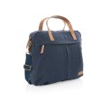 Borsa porta PC in canvas riciclato 16 once Impact AWARE™ FullGadgets.com