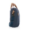 Borsa porta PC in canvas riciclato 16 once Impact AWARE™ FullGadgets.com