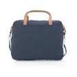 Borsa porta PC in canvas riciclato 16 once Impact AWARE™ FullGadgets.com
