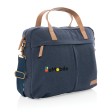 Borsa porta PC in canvas riciclato 16 once Impact AWARE™ FullGadgets.com