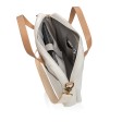Borsa porta PC in canvas riciclato 16 once Impact AWARE™ FullGadgets.com