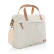 Borsa porta PC in canvas riciclato 16 once Impact AWARE™ FullGadgets.com
