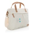 Borsa porta PC in canvas riciclato 16 once Impact AWARE™ FullGadgets.com