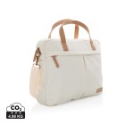 Borsa porta PC in canvas riciclato 16 once Impact AWARE™ FullGadgets.com
