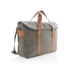 Borsa porta PC in canvas senza PVC FullGadgets.com