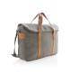 Borsa porta PC in canvas senza PVC FullGadgets.com