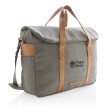 Borsa porta PC in canvas senza PVC FullGadgets.com