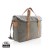 Borsa Porta Pc In Canvas Senza Pvc Personalizzabile