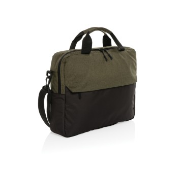 Borsa porta PC Kazu AWARE™ RPET basic da 15,6" FullGadgets.com