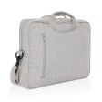 Borsa porta PC Laluka da 15,4" in cotone riciclato AWARE™ FullGadgets.com
