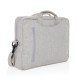 Borsa porta PC Laluka da 15,4" in cotone riciclato AWARE™ FullGadgets.com