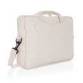Borsa porta PC Laluka da 15,4" in cotone riciclato AWARE™