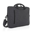 Borsa porta PC Laluka da 15,4" in cotone riciclato AWARE™ FullGadgets.com