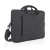 Borsa porta PC Laluka da 15,4" in cotone riciclato AWARE™