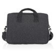 Borsa porta PC Laluka da 15,4" in cotone riciclato AWARE™ FullGadgets.com