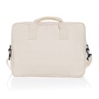 Borsa porta PC Laluka da 15,4" in cotone riciclato AWARE™ FullGadgets.com