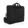 Borsa porta PC Laluka da 15,4" in cotone riciclato AWARE™ FullGadgets.com
