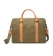 Borsa porta PC VINGA Bosler in canvas riciclato RCS FullGadgets.com