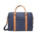 Borsa porta PC VINGA Bosler in canvas riciclato RCS FullGadgets.com