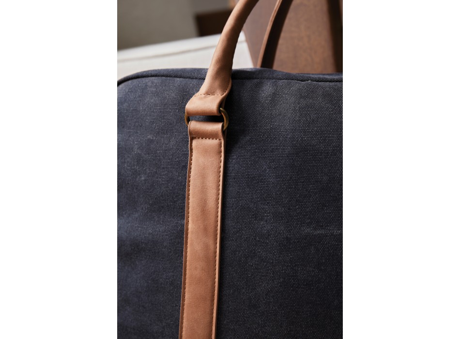 Borsa porta PC VINGA Bosler in canvas riciclato RCS FullGadgets.com