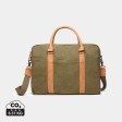 Borsa porta PC VINGA Bosler in canvas riciclato RCS FullGadgets.com