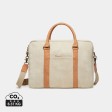 Borsa porta PC VINGA Bosler in canvas riciclato RCS FullGadgets.com