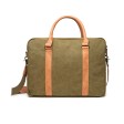 Borsa porta PC VINGA Bosler in canvas riciclato RCS FullGadgets.com