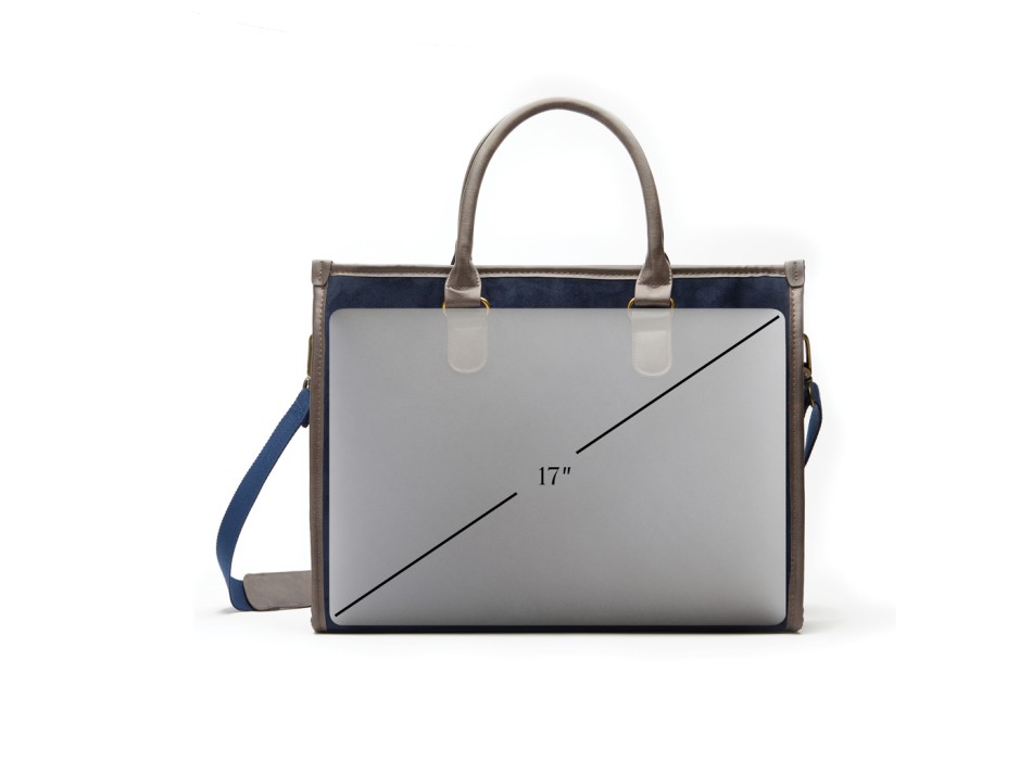 Borsa porta PC VINGA Hunton FullGadgets.com