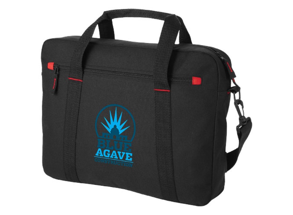 Borsa portacomputer 15,4" Vancouver - 6L FullGadgets.com