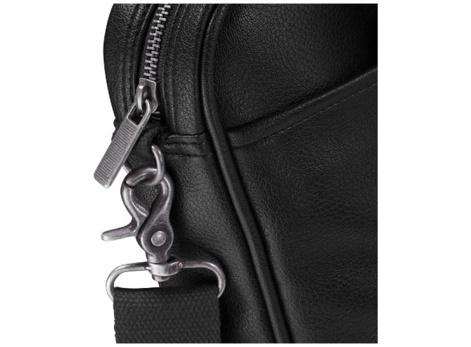 Borsa portacomputer 15.6" e portadocumenti Oxford - 5L FullGadgets.com