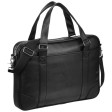 Borsa portacomputer 15.6" e portadocumenti Oxford - 5L FullGadgets.com