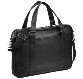 Borsa portacomputer 15.6" e portadocumenti Oxford - 5L FullGadgets.com