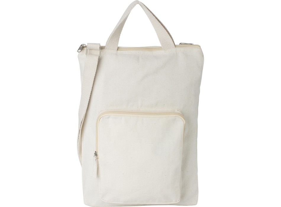 Borsa portacomputer in cotone 340 g/m² Iker FullGadgets.com