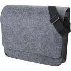 Borsa portacomputer in feltro rPET Layla FullGadgets.com