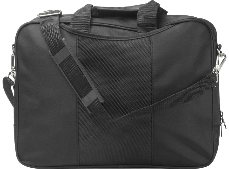 Borsa portacomputer in microfibra 1680 D Shaun FullGadgets.com