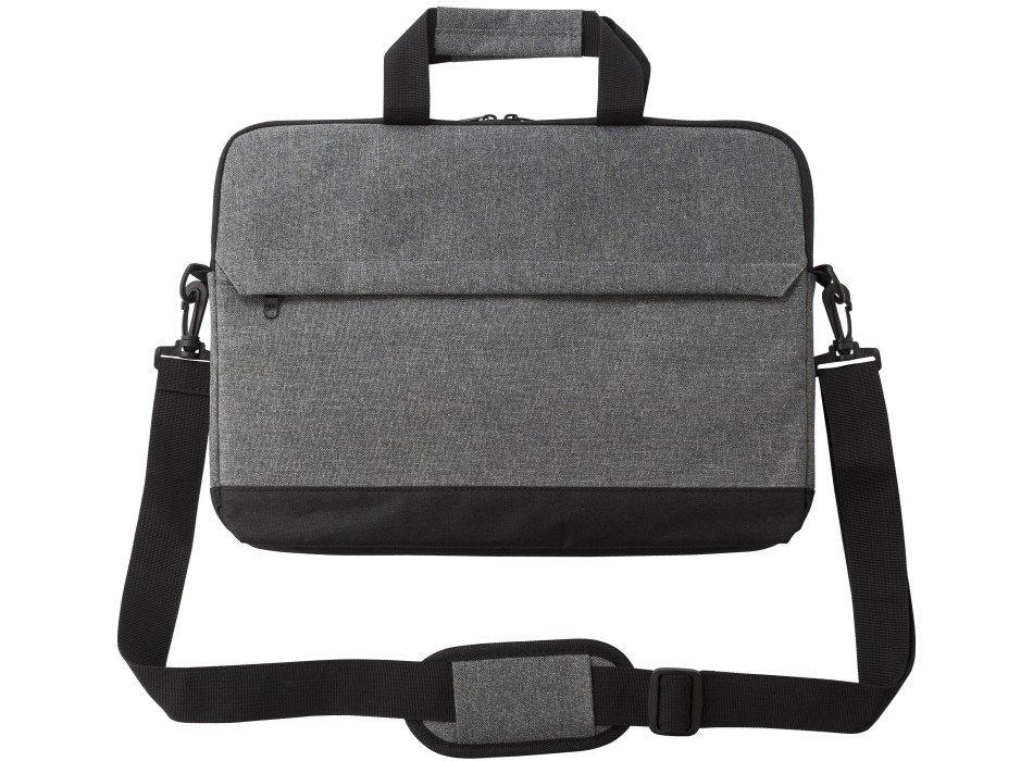 Borsa portacomputer in poliestere 600 D per laptop da 15 pollici Seraphina FullGadgets.com