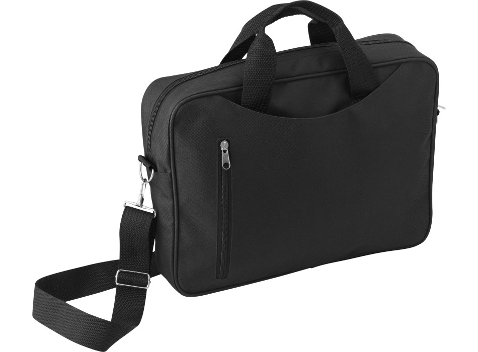Borsa portacomputer in poliestere 600 D Valerie FullGadgets.com