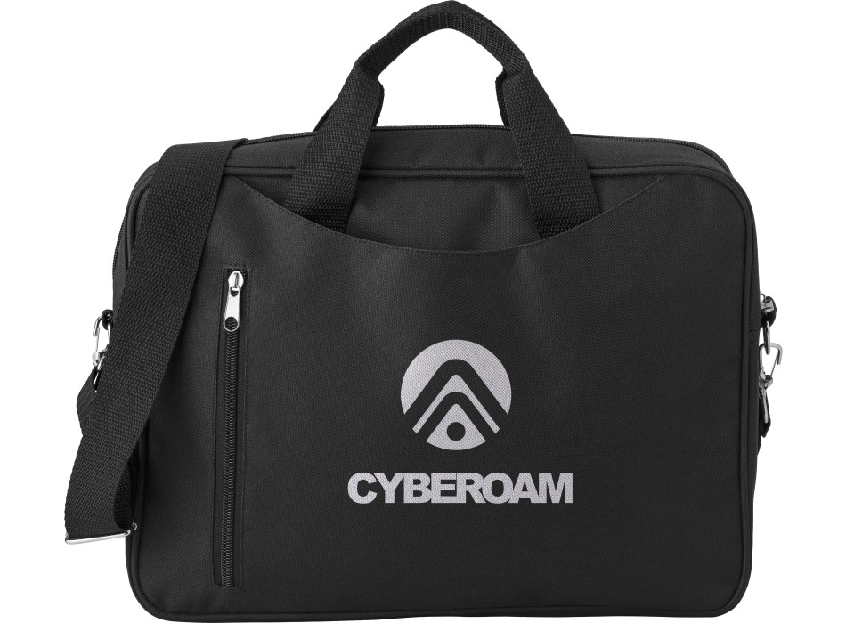 Borsa portacomputer in poliestere 600 D Valerie FullGadgets.com