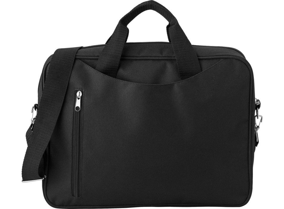 Borsa portacomputer in poliestere 600 D Valerie FullGadgets.com