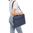 Borsa portacomputer in PU riciclato Rafi FullGadgets.com