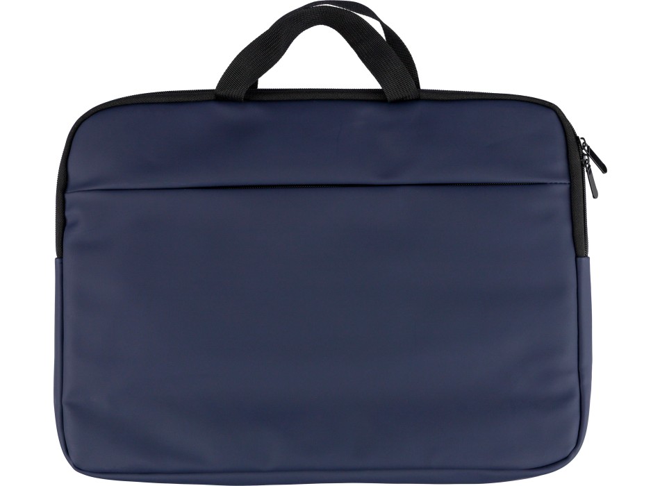 Borsa portacomputer in PU riciclato Rafi FullGadgets.com