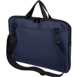 Borsa portacomputer in PU riciclato Rafi FullGadgets.com