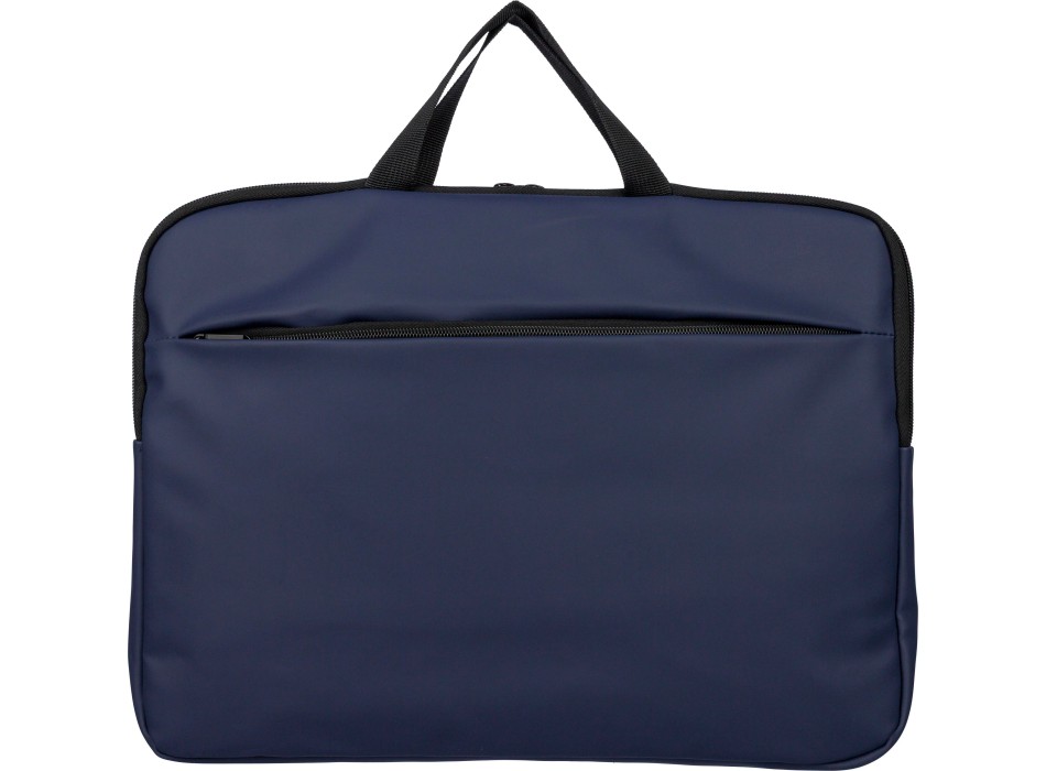 Borsa portacomputer in PU riciclato Rafi FullGadgets.com