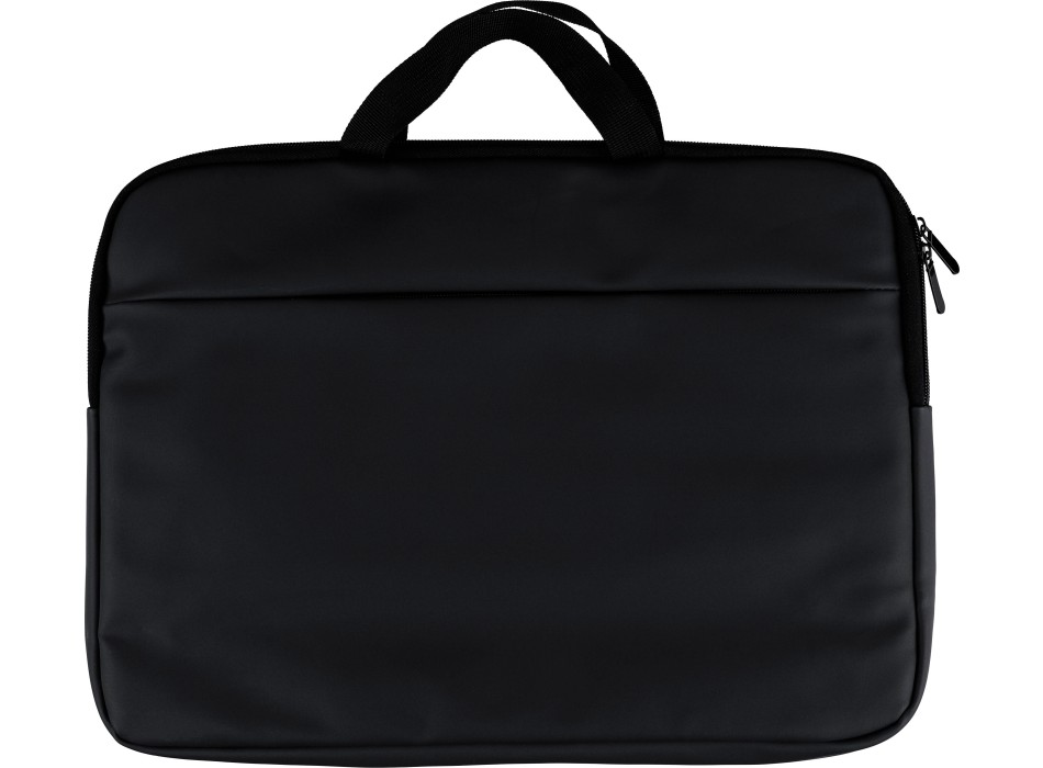 Borsa portacomputer in PU riciclato Rafi FullGadgets.com