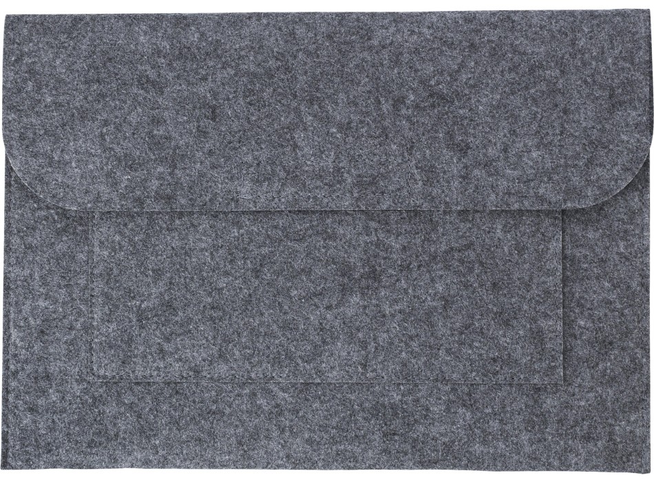 Borsa portadocumenti in feltro rPET Rilevy FullGadgets.com