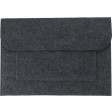 Borsa portadocumenti in feltro rPET Rilevy FullGadgets.com