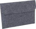 Borsa portadocumenti in feltro RPET Rilevy