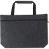 Borsa portadocumenti in feltro RPET Scarlett
